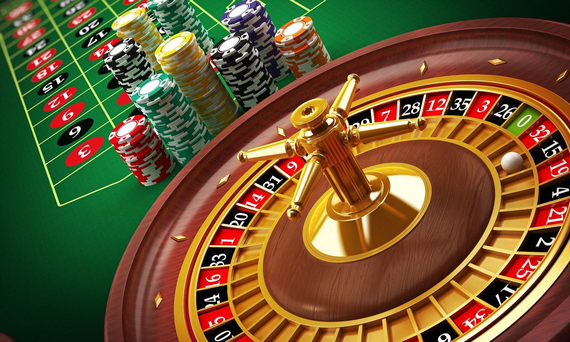 mẹo chơi roulette fb88