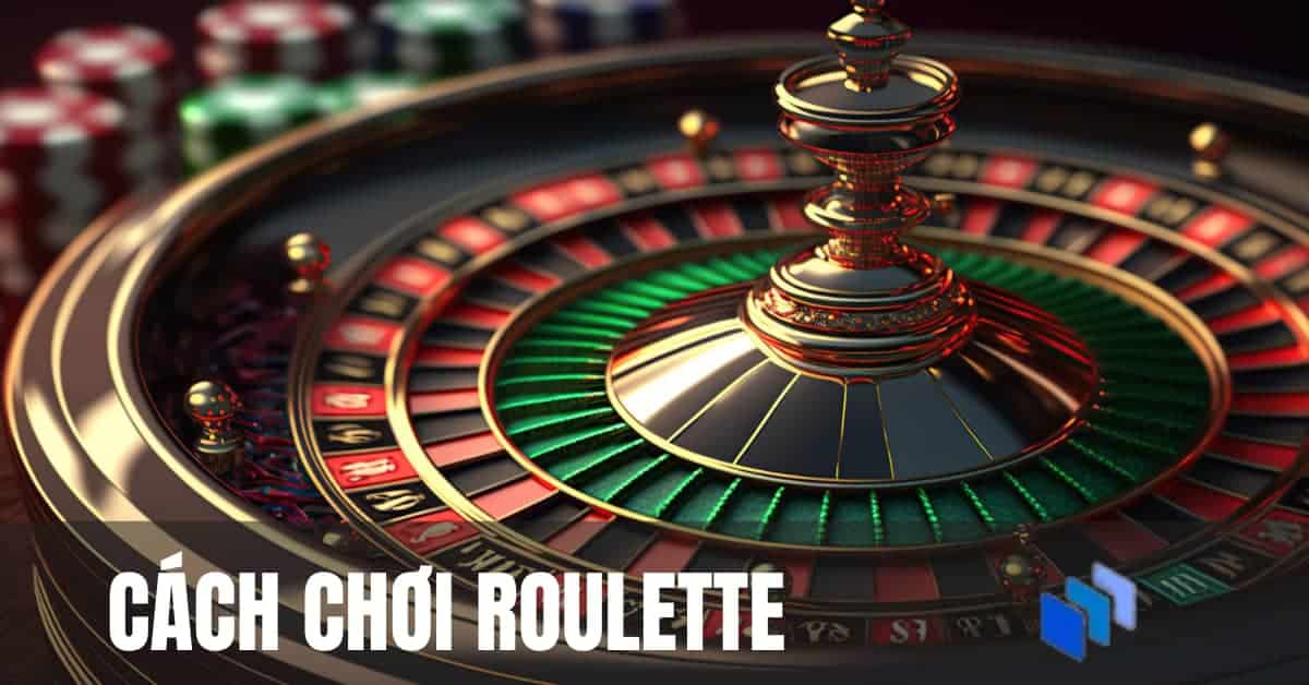 cách chơi roulette fb88