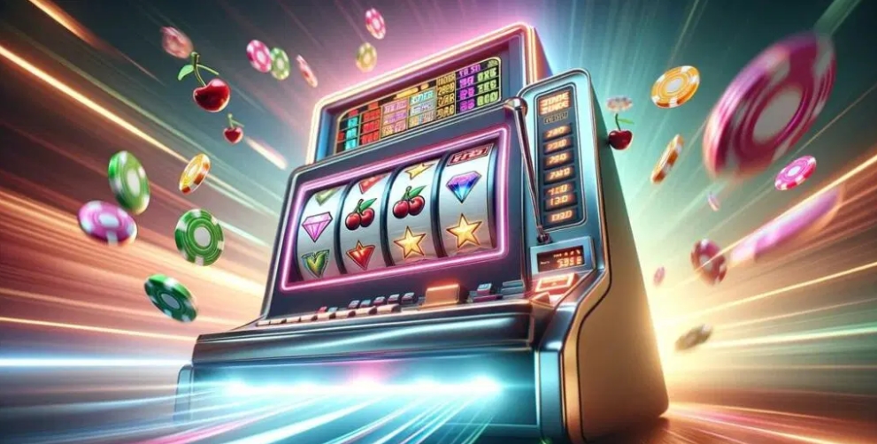 mẹo chơi slot game fb88