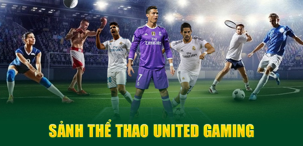 lưu ý khi tham gia cược united gaming fb88