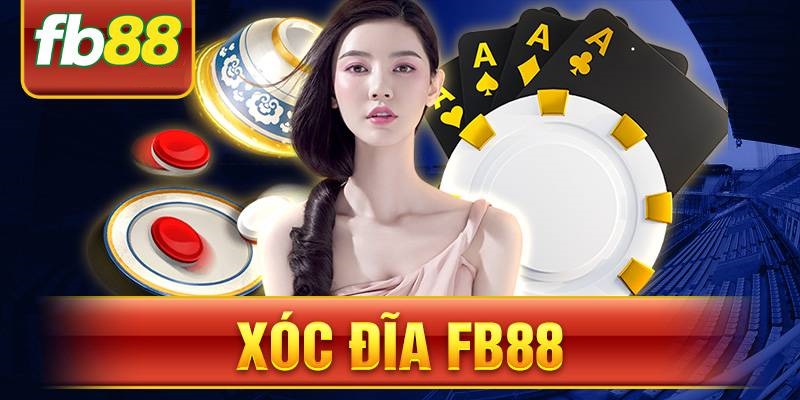 các ưu điểm của game xóc đĩa online tại nhà cái fb88