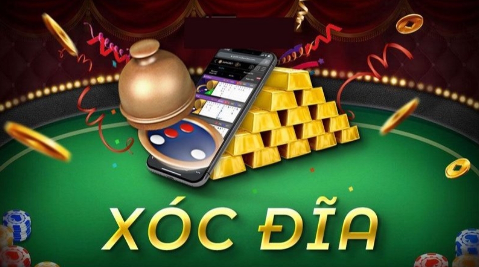 giới thiệu game xóc đĩa online fb88